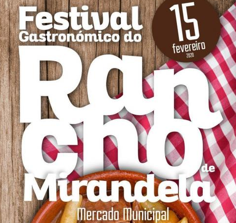 You are currently viewing Festival do Rancho de Mirandela