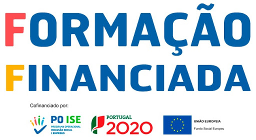 Read more about the article FORMAÇÃO PROFISSIONAL FINANCIADA