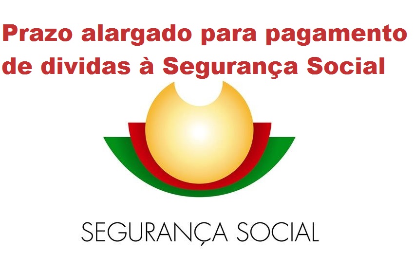 Read more about the article Prazo alargado para pagamento de dívidas à Segurança Social