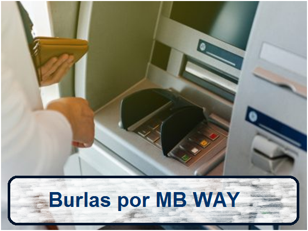 Read more about the article Burlas por MB WAY