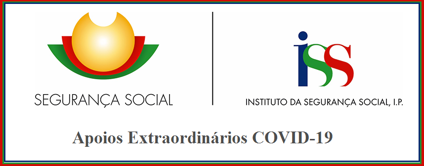 Read more about the article Prazo para requerer Apoios Extraordinários COVID-19 no mês de setembro