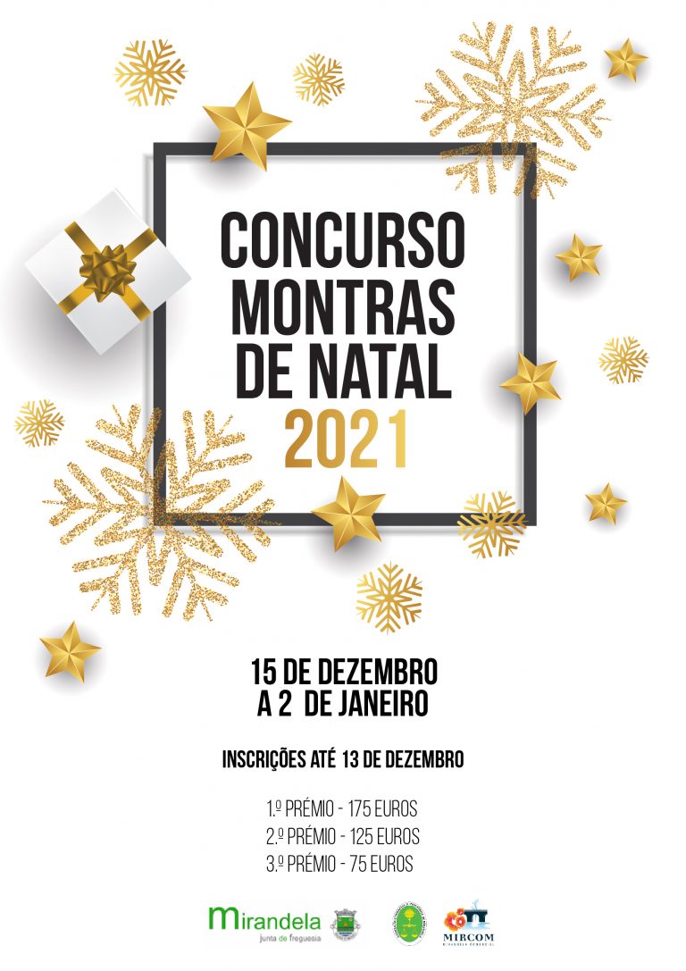 Read more about the article Montras de Natal 2021