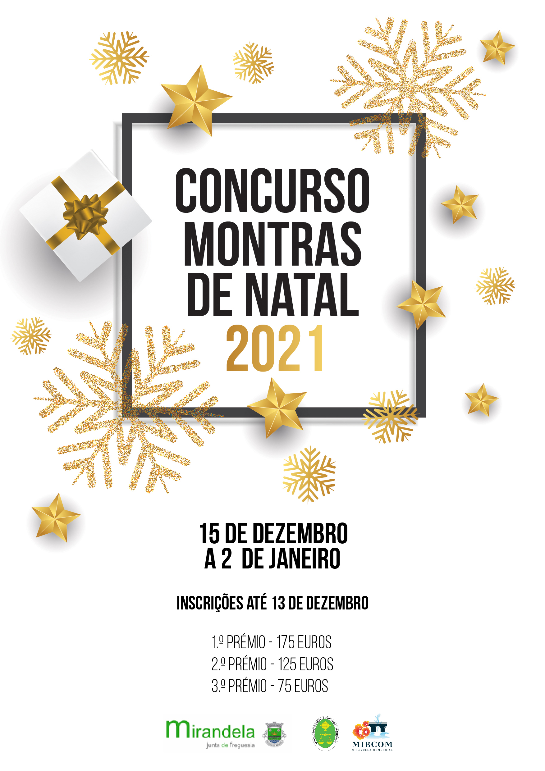 You are currently viewing Montras de Natal 2021
