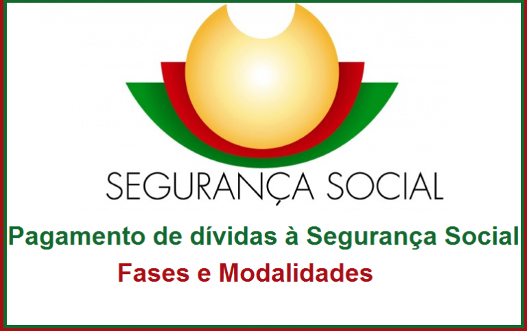 Read more about the article Pagamento de dívidas à Segurança Social: fases e modalidades