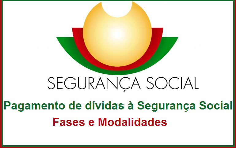 You are currently viewing Pagamento de dívidas à Segurança Social: fases e modalidades