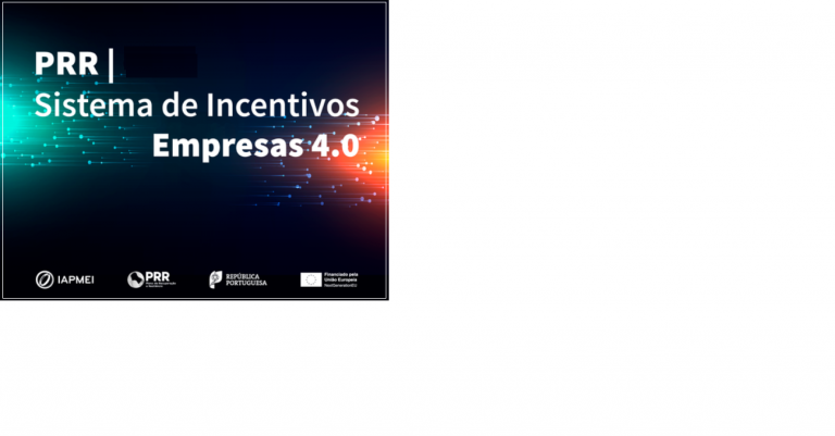 Read more about the article PRR: Criado sistema de incentivos para modernizar negócios das empresas
