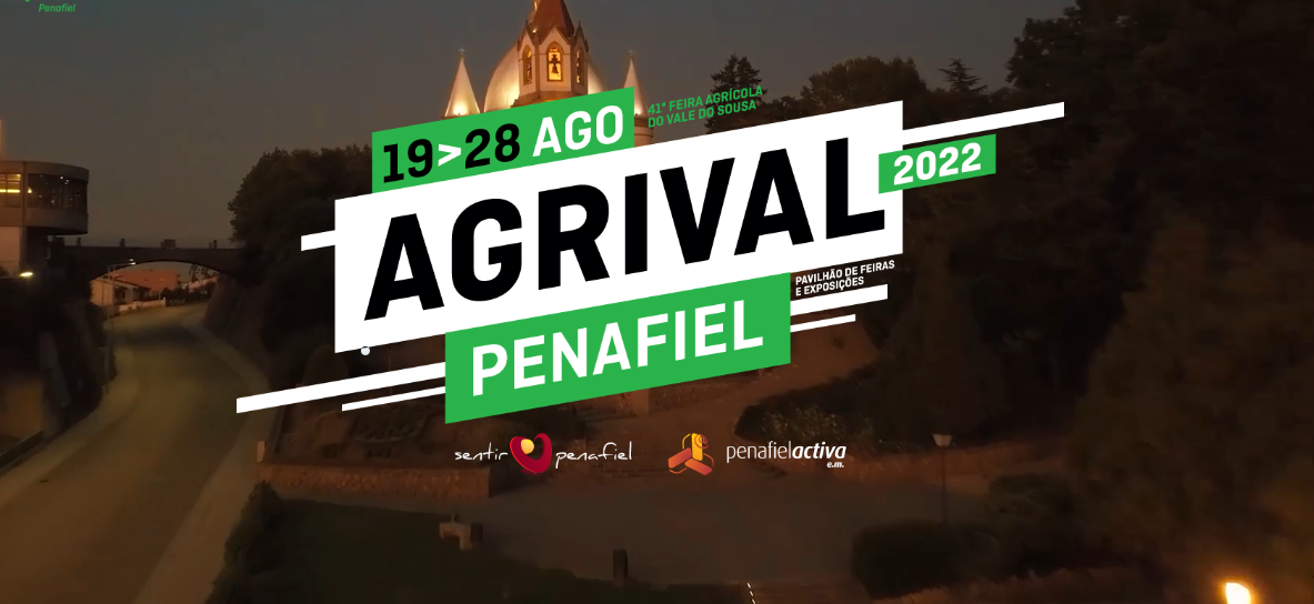 Read more about the article Participação na Agrival 2022 (Penafiel)