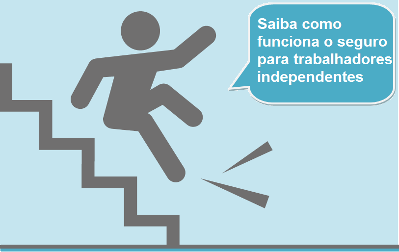 Read more about the article Saiba como funciona o seguro para trabalhadores independentes
