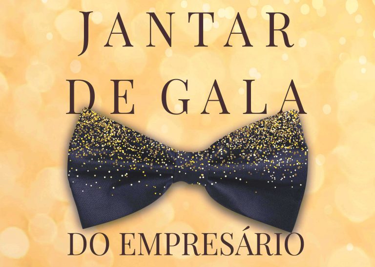 Read more about the article Jantar de Gala do Empresário