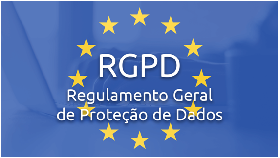You are currently viewing Regulamento Geral de Proteção de Dados