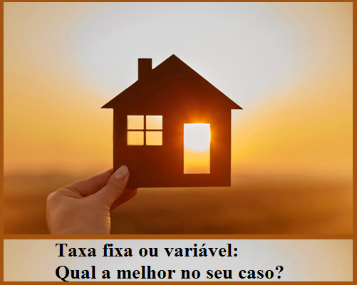 Read more about the article Taxa fixa ou variável: qual a melhor no seu caso?