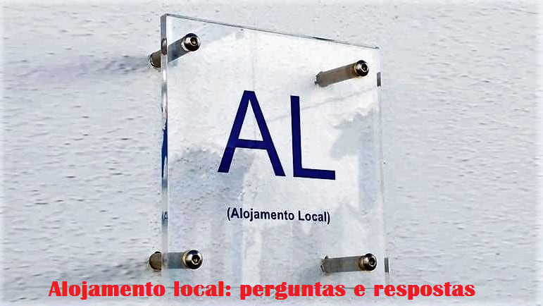 Read more about the article Alojamento local: perguntas e respostas