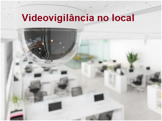 You are currently viewing A videovigilância no local de trabalho é legal?