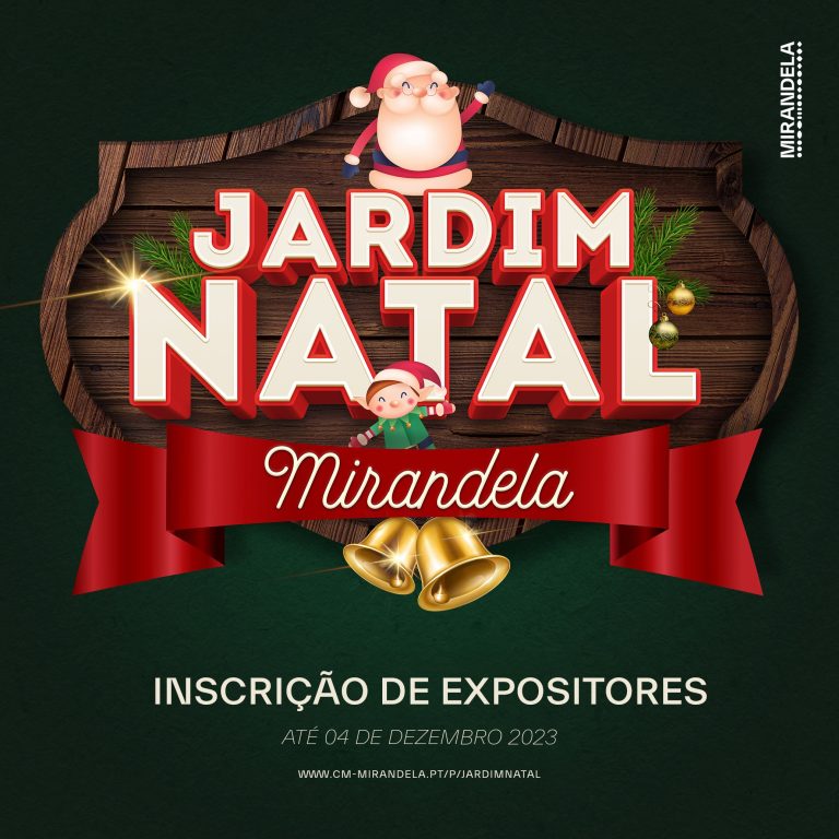Read more about the article Inscrição de Expositores_Jardim Natal 2023