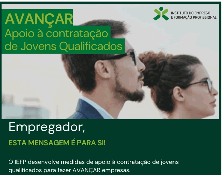 Read more about the article Programa AVANÇAR