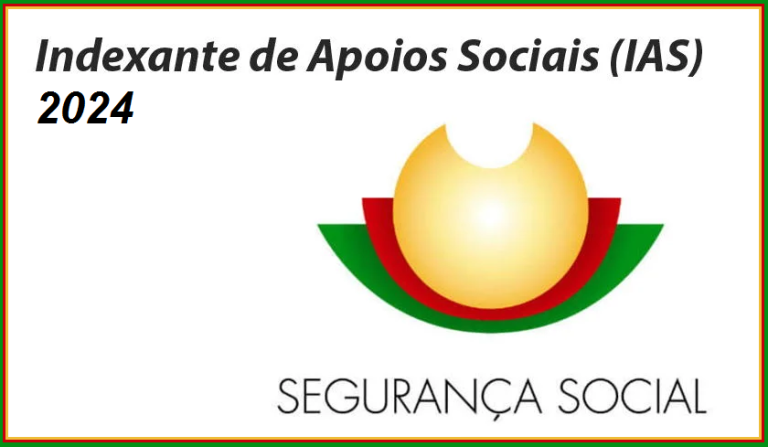 Read more about the article Indexante dos Apoios Sociais (IAS) 2024: qual o valor e o que é