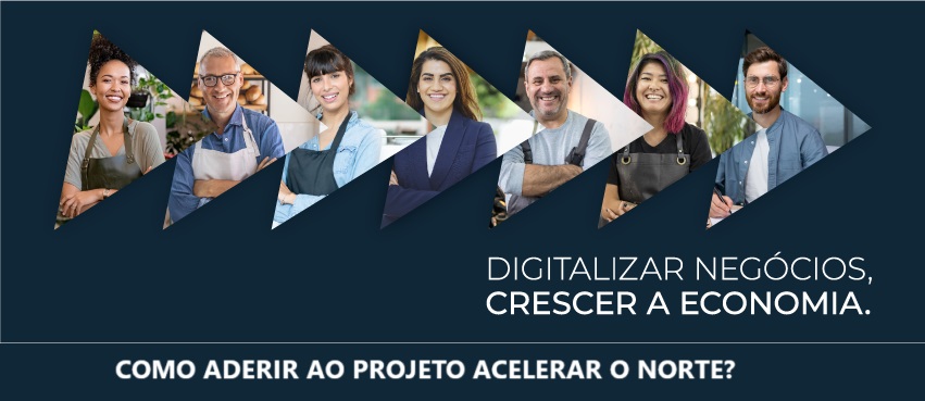 Read more about the article Adira ao projeto ACELERAR O NORTE