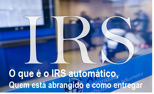 Read more about the article O que é o IRS automático, quem está abrangido e como entregar?
