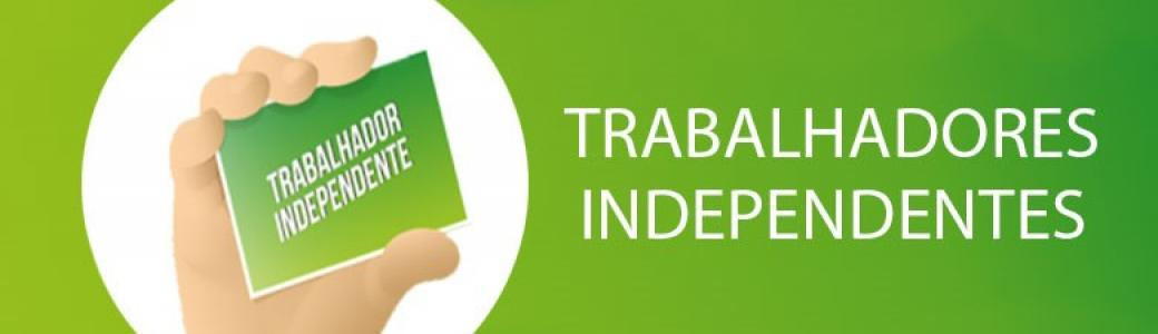 Read more about the article Trabalhadores/as independentes e Segurança Social