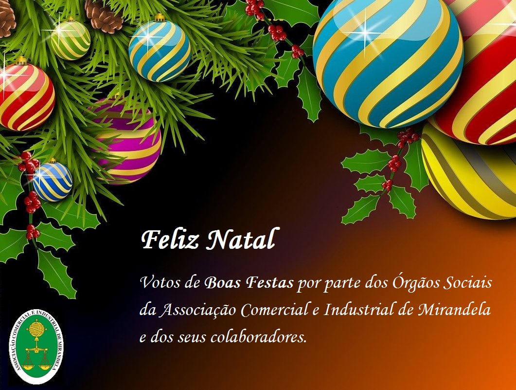 You are currently viewing BOAS FESTAS