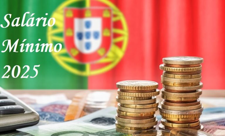 Read more about the article É oficial: salário mínimo aumenta para 870 euros a 1 de janeiro