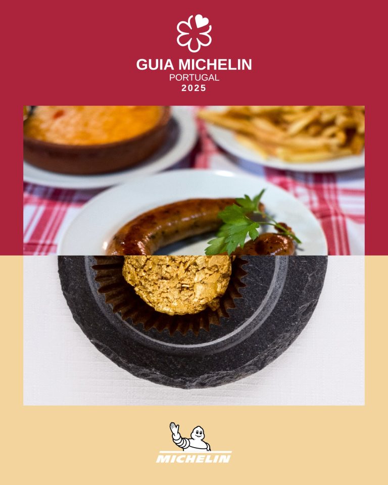 Read more about the article Gala Michelin 2025