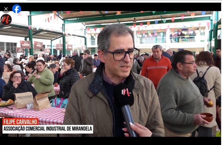Read more about the article FESTIVAL GASTRONÓMICO DO RANCHO DE MIRANDELA 2025