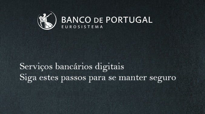 Read more about the article Serviços bancários digitais. Siga estes passos para se manter seguro