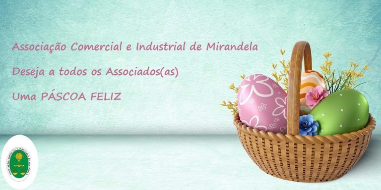 Read more about the article Feliz Páscoa
