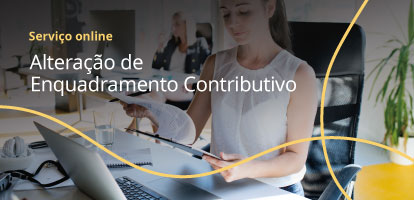 Read more about the article Alteração de enquadramento contributivo de trabalhador