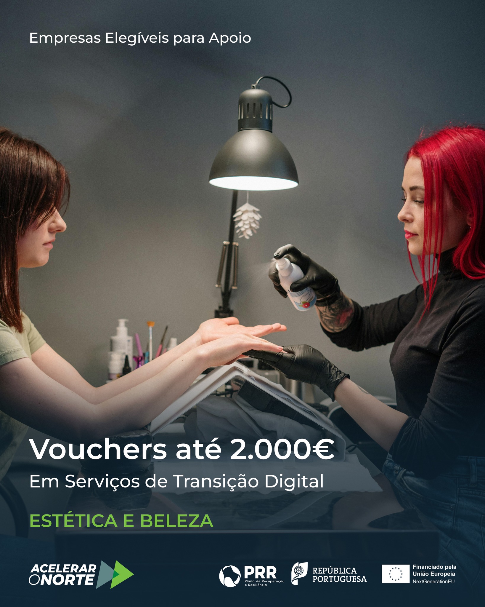 You are currently viewing Vouchers de até 2.000€ em serviços digitais