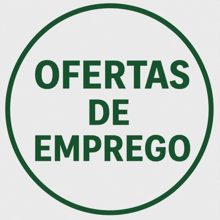 Read more about the article Ofertas de Emprego em Mirandela, Bragança e Vila Real