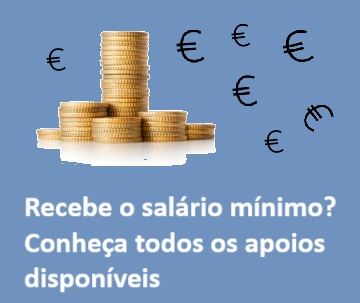 Read more about the article Conheça todos os apoios disponíveis, para quem recebe o SMN.