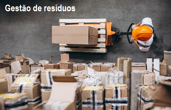 Read more about the article Gestão de resíduos passa a incluir todas as embalagens