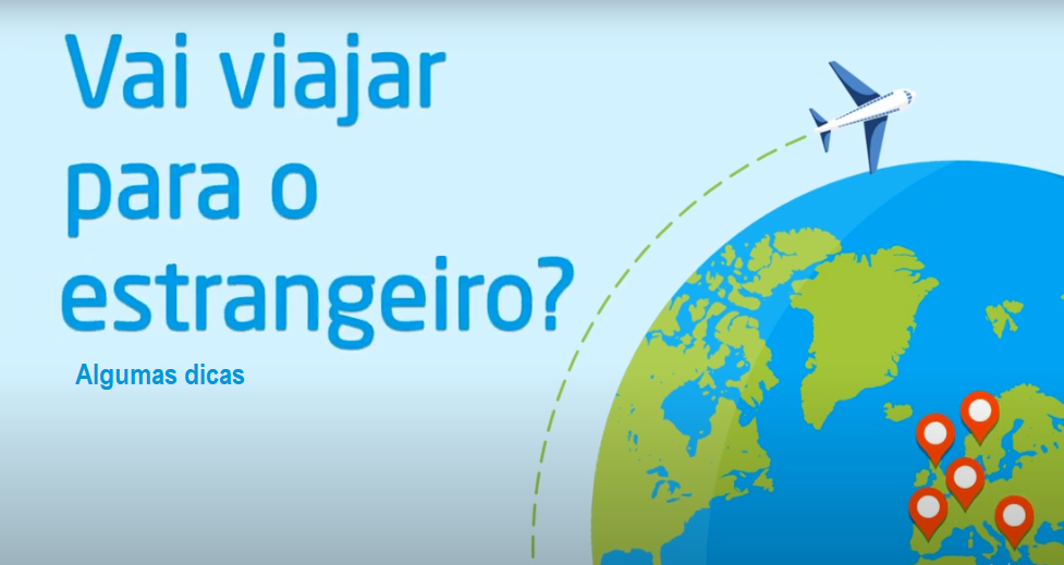 You are currently viewing Algumas dicas, antes de viajar para o estrangeiro