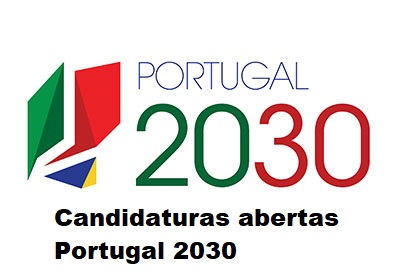 Read more about the article Candidaturas Abertas: Portugal 2030