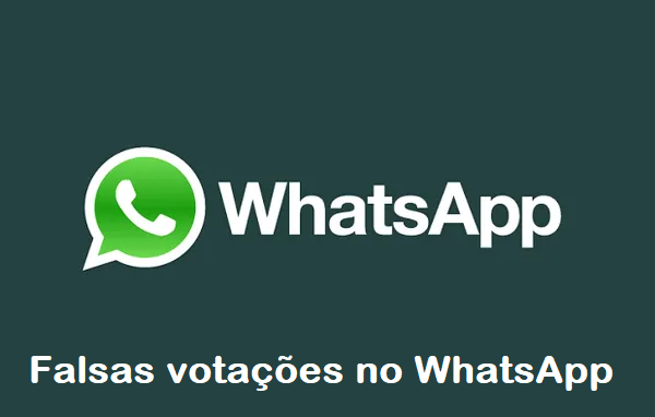 Read more about the article Falsas votações no WhatsApp: cuidado com este esquema de phishing