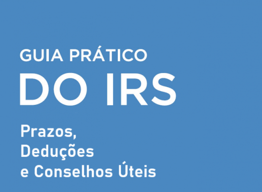 Read more about the article Guia Prático do IRS: Prazos, Deduções e Conselhos Úteis