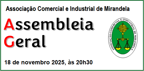 Read more about the article Assembleia-geral da ACIM