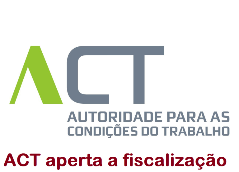 Read more about the article ACT aperta a fiscalização: conheça as três ações inspetivas que estão no terreno