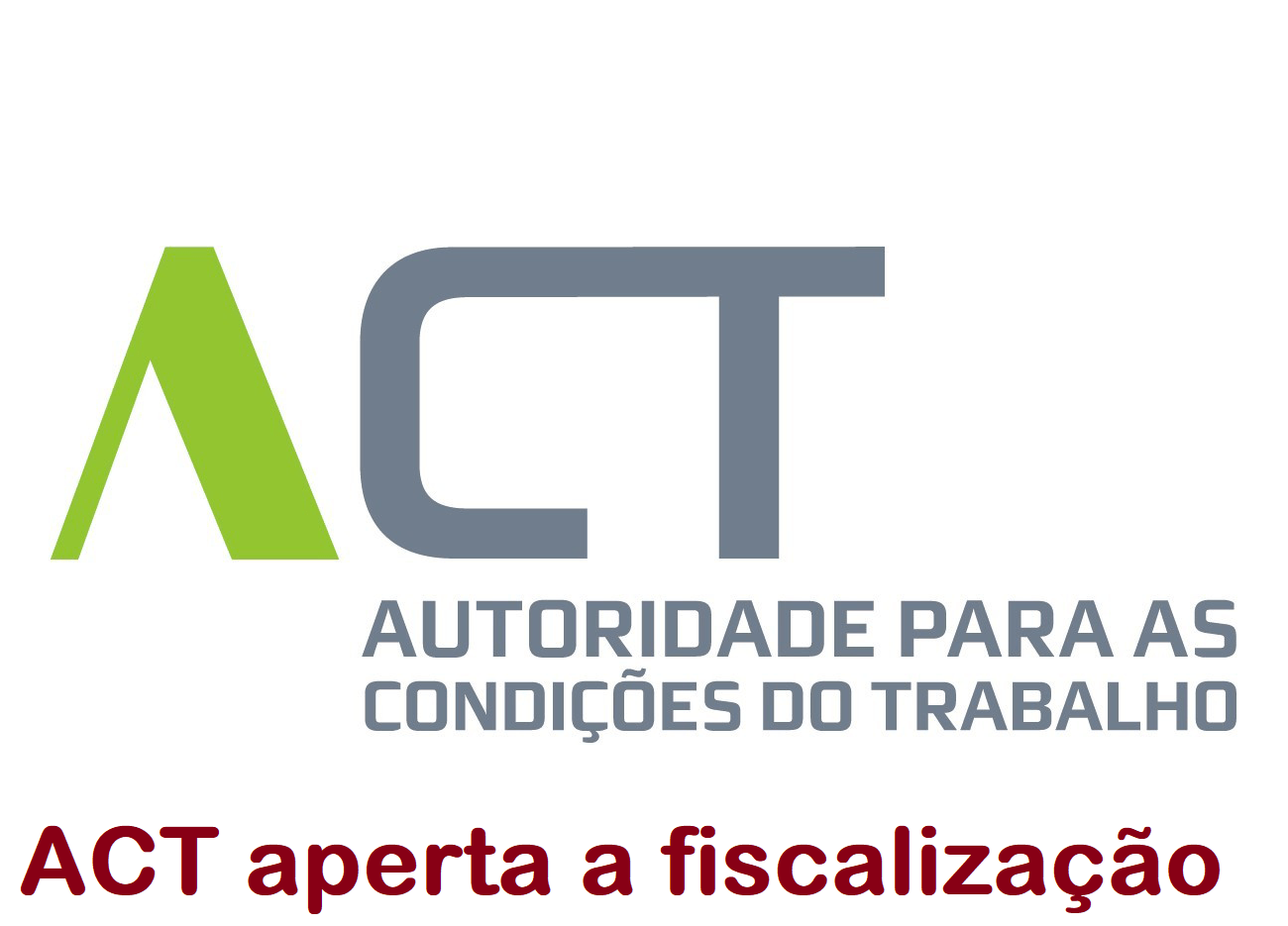 Read more about the article ACT aperta a fiscalização: conheça as três ações inspetivas que estão no terreno