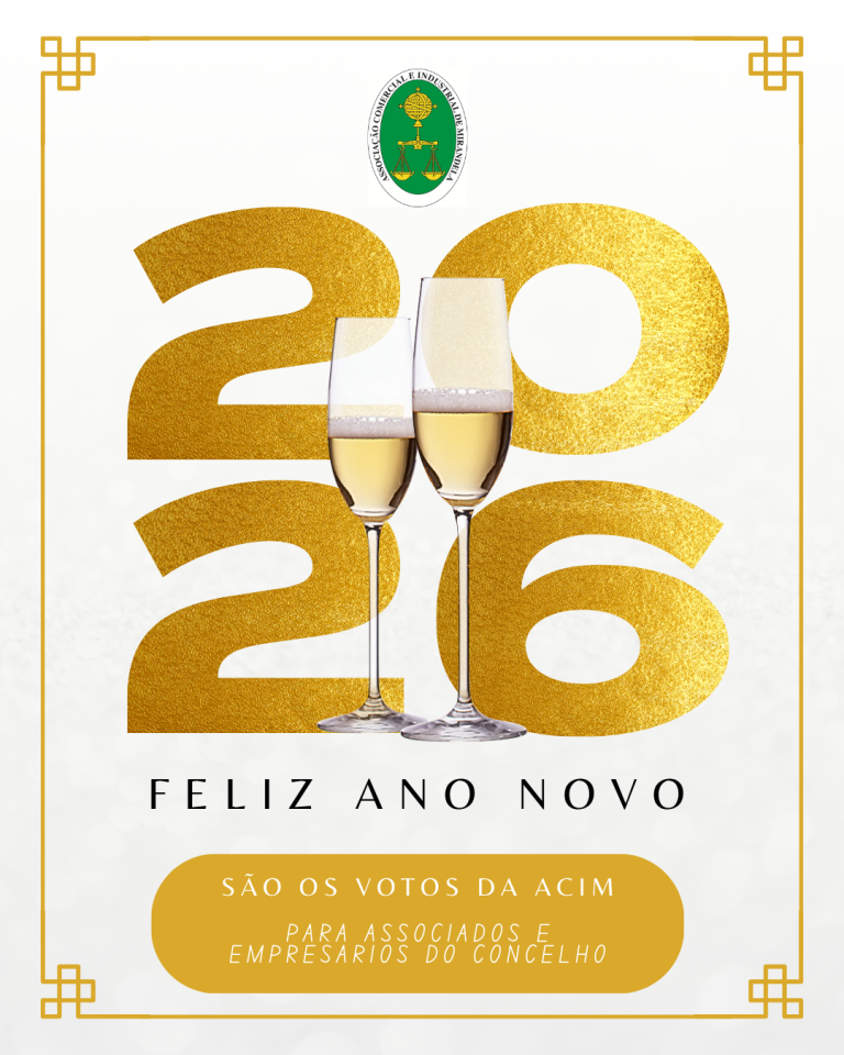 Read more about the article ✨ Feliz Ano Novo ✨ 2026! ✨