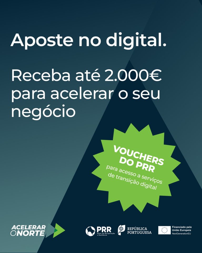 Read more about the article Aceda a um “voucher” até 2.000€
