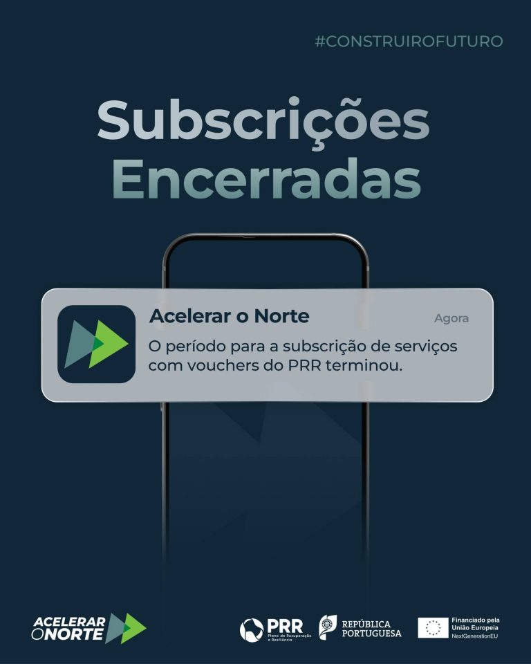 Read more about the article PROJETO – ACELERAR O NORTE