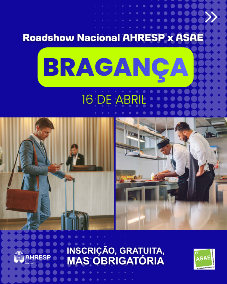Read more about the article Sessão de Esclarecimento AHRESP & ASAE