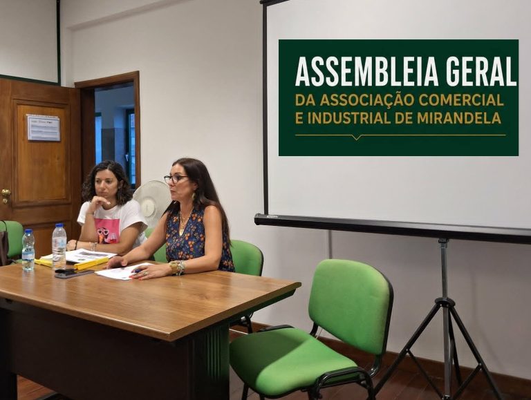 Read more about the article Assembleia-geral da ACIM