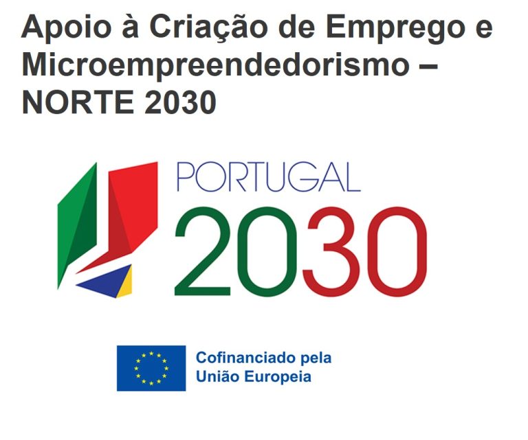 Read more about the article Apoio à criação de emprego e microempreendedorismo (IT) – Comunidade Intermunicipal das Terras de Trás-os-Montes