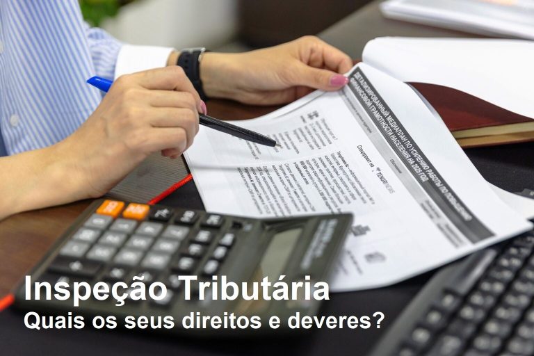 Read more about the article Inspeção Tributária em Portugal: Conheça os seus direitos e deveres