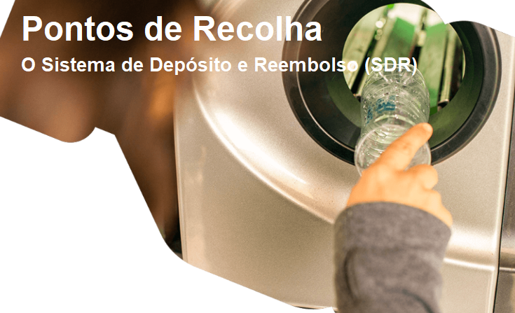 Read more about the article Pontos de Recolha: Sistema de Depósito e Reembolso (SDR)