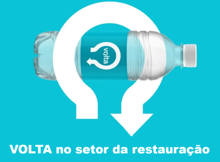 Read more about the article Sistema de Depósito e Reembolso (SDR) no setor da RESTAURAÇÃO